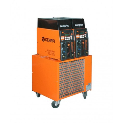 Купить Kemppi KEMPARC PULSE TCS в Дубнево