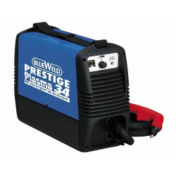 Blueweld Prestige Plasma 34 Kompressor в Дубнево
