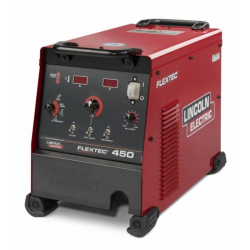 Купить Lincoln Electric Flextec 450 в Дубнево