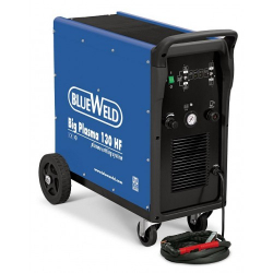 Blueweld BIG PLASMA 130 HF в Дубнево