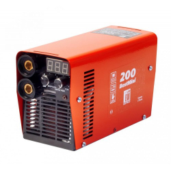 Купить BestWeld BESTMINI 200 в Дубнево