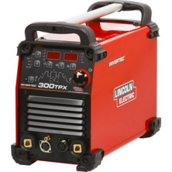 Lincoln Electric INVERTEC 300TPX в Дубнево