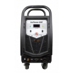 FoxWeld FoxPlasma 1600 в Дубнево