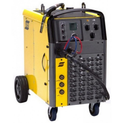 Купить ESAB ORIGO MIG C420W PRO V/A в Дубнево