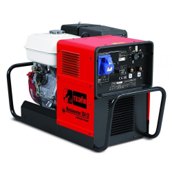 Купить Telwin MOTOINVERTER 204 CE HONDA в Дубнево