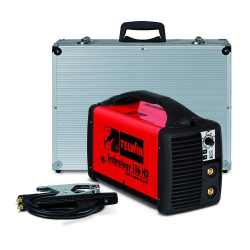 Купить Telwin TECHNOLOGY 186 HD 230V ACX в кейсе в Дубнево