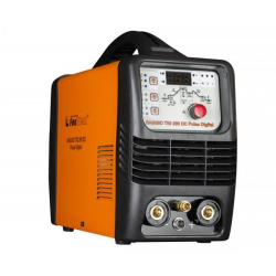 FoxWeld SAGGIO TIG 300 DC Pulse Digital в Дубнево