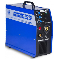 Купить Aurora PRO OVERMAN 160 в Дубнево
