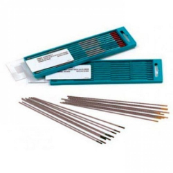 Купить Blueweld Комплект электродов для горелок TIG 802220 в Дубнево
