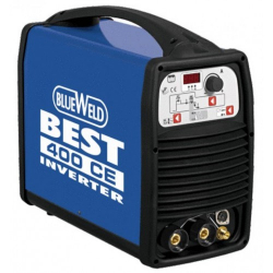 Купить Сварочный инвертор Blueweld Best 400 CE в Дубнево
