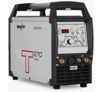 EWM TETRIX 270 SMART ActivArc 8P