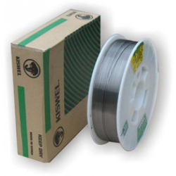 Стоимость Kiswel KC-28 (ER70S-6, Св08Г2С, Св08ГС), 1 мм, 15 кг в Дубнево