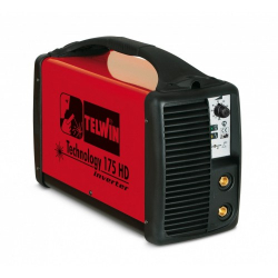 Купить Telwin Technology 175 HD с аксессуарами в Дубнево