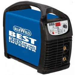 Купить Blueweld Best 320 CE VRD в Дубнево