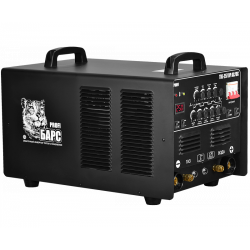 Барс PROFI TIG-257DP AC/DC в Дубнево