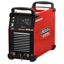 Купить Lincoln Electric SPEEDTEC 505SP в Дубнево