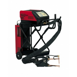 Telwin Digital Spotter 9000 Aqua 400V с аксессуарами в Дубнево