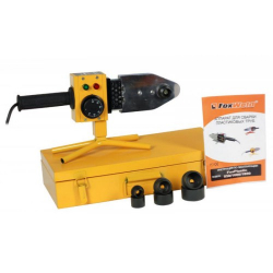 FoxWeld FoxPlastic 850 в Дубнево