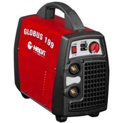 Купить Сварочный инвертор Helvi GLOBUS 199 в Дубнево