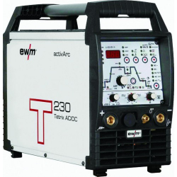 EWM TETRIX 230 COMFORT 8P TM в Дубнево
