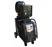 Сварочный полуавтомат FoxWeld FoxMig 5000