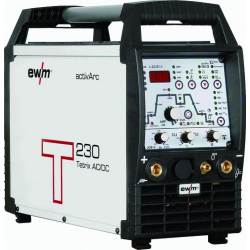 EWM TETRIX 230 AC/DC SMART 8P TIG в Дубнево