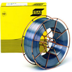 Стоимость ESAB OK AristoRod 13.12 - 1,0mm - 18,0kg в Дубнево