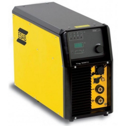 ESAB OrigoTig 3001i, панель ТА24 в Дубнево