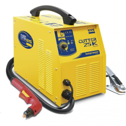 Gys PLASMA CUTTER 25K в Дубнево