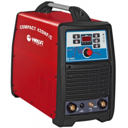 Helvi COMPACT 420HF/C в Дубнево