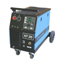 Купить Kuhtreiber KIT-205 Synergic в Дубнево
