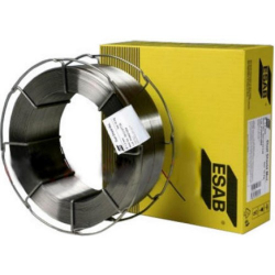 Стоимость ESAB FILARC PZ6138SR - 1,2mm - 16,0kg в Дубнево