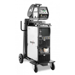 Купить EWM Taurus 355 Basic TDW в Дубнево