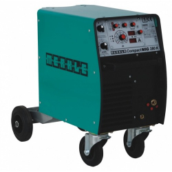 Купить Merkle CompactMIG 280 K в Дубнево
