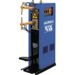 Аппарат точечной сварки Blueweld ВТЕ 18 LCD в Дубнево