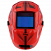Купить Fubag OPTIMA 4-13 Visor Red в Дубнево