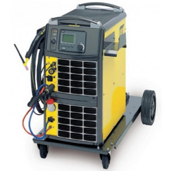 ESAB Aristo Tig 4000i TA4 в Дубнево