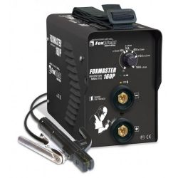 Купить FoxWeld FoxMaster 160P в Дубнево