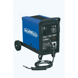Купить Blueweld Vegamig 170/1 Turbo в Дубнево