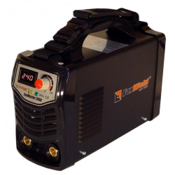 Купить FoxWeld FoxMaster 2400 в Дубнево