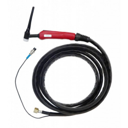 Купить Aurora TIG 17 140A (35%) 2pin, 3/8G, 4m в Дубнево