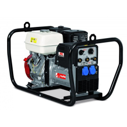 Купить Telwin THUNDER 220 AC HONDA в Дубнево