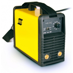 Купить Сварочный инвертор ESAB BuddyArc 180 в Дубнево