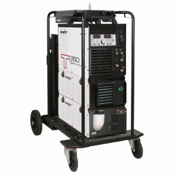 EWM Tetrix 350 AC/DC Comfort/Synergic Plasma в Дубнево