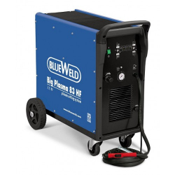 Blueweld BIG PLASMA 83 HF в Дубнево