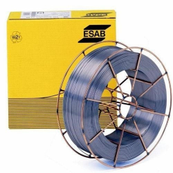 Стоимость ESAB OK AristoRod 12.63 - 1,2mm - 18,0kg в Дубнево