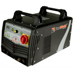 FoxWeld FoxTIG 3100 AC/DC Pulse в Дубнево
