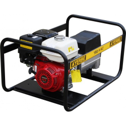 Купить Сварочный генератор Ayerbe AY 180 H AC в Дубнево