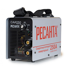 Купить Сварочный инвертор Ресанта САИ 250 в Дубнево