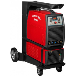 Helvi COMPACT 360 AC/DC R.A в Дубнево